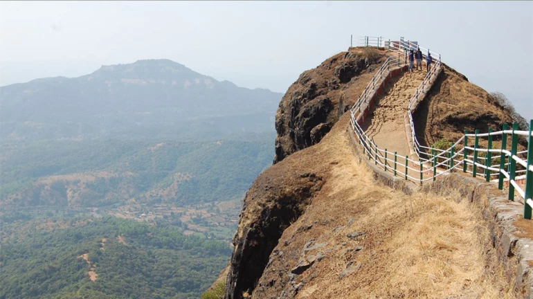 माथेरान पर्यटकांसाठी बुधवारपासून खुले माथेरान पर्यटकांसाठी बुधवारपासून खुले