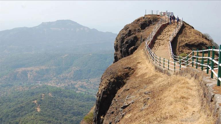 Matheran Receiving a Makeover to Help Revive Tourism in the Region Matheran Receiving a Makeover to Help Revive Tourism in the Region