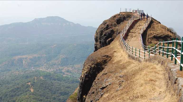 Matheran Receiving a Makeover to Help Revive Tourism in the Region