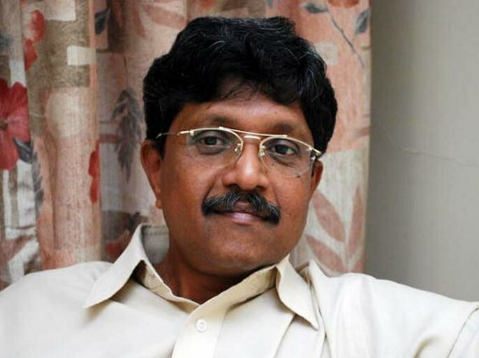 काँग्रेस प्रवेशाच्या बातम्या खोडसाळपणाच्या- आनंदराज आंबेडकर