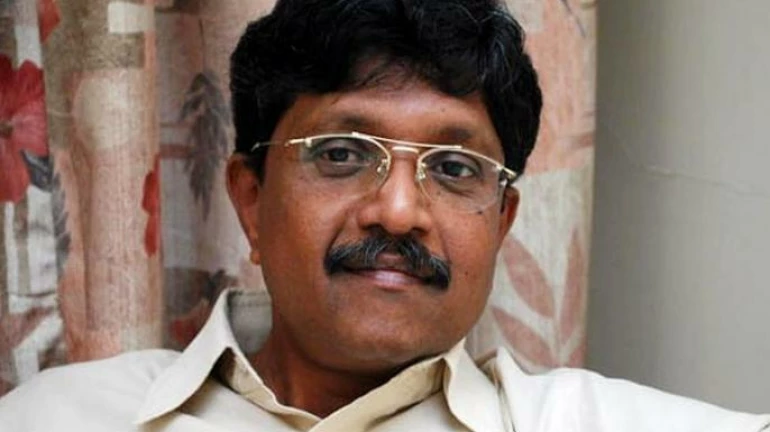 रिपब्लिकन सेना के अध्यक्ष आनंदराज आंबेडकर ने कांग्रेस में जाने की खबरों का किया खंडन रिपब्लिकन सेना के अध्यक्ष आनंदराज आंबेडकर ने कांग्रेस में जाने की खबरों का किया खंडन