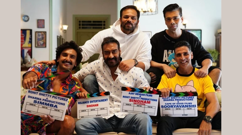 अक्षयसोबत अजय-रणवीर? अक्षयसोबत अजय-रणवीर?