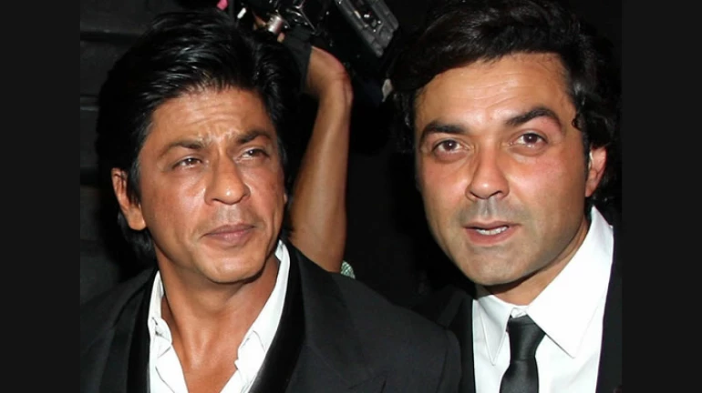 ‘क्लास ऑफ 83’ की शूटिंग हुई शुरु, बॉबी का शाहरुख की इस फिल्म से वेब में डेब्यू ‘क्लास ऑफ 83’ की शूटिंग हुई शुरु, बॉबी का शाहरुख की इस फिल्म से वेब में डेब्यू