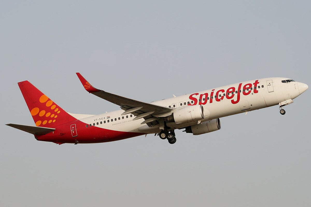 The Lawsuit Of SpiceJet And Wilmington: A Case Study