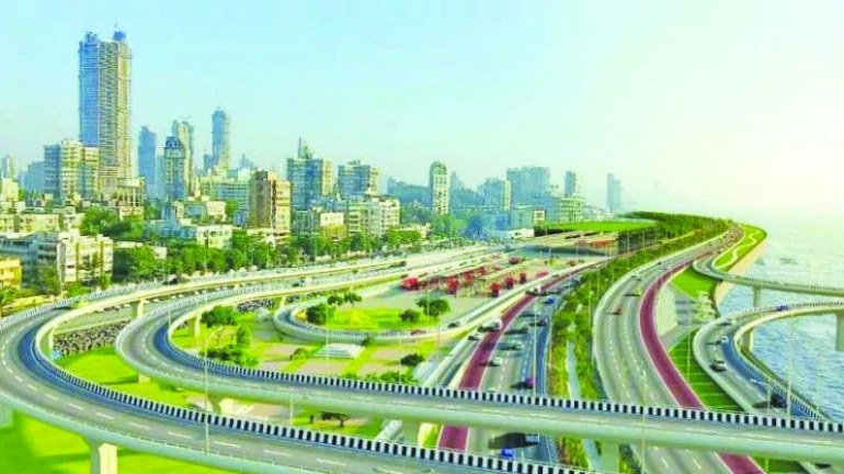 कोस्टल रोडवरील स्थगिती कायम, सर्वोच्च न्यायालयाच्या निर्णयाने महापालिकेला टेन्शन कोस्टल रोडवरील स्थगिती कायम, सर्वोच्च न्यायालयाच्या निर्णयाने महापालिकेला टेन्शन