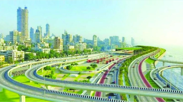 मुंबई- इस साल के दिसंबर तक शुरु होगा कोस्टल रोड