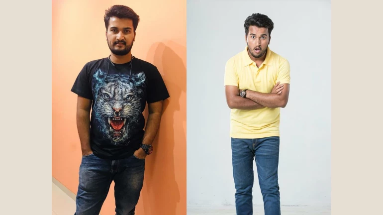 अभिनयासाठी अमोलनं घटवलं सात किलो वजन! अभिनयासाठी अमोलनं घटवलं सात किलो वजन!