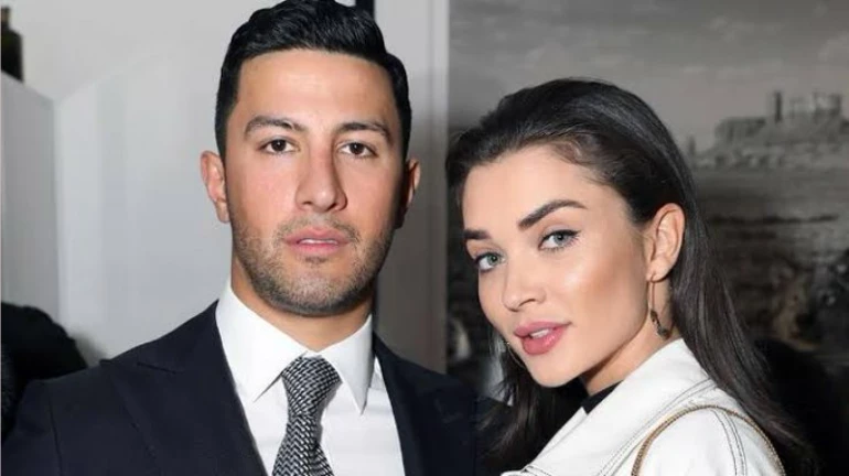 प्रेग्नेंट एमी जैक्सन ने बॉयपफ्रेंड जॉर्ज पैनियोतो से की सगाई! प्रेग्नेंट एमी जैक्सन ने बॉयपफ्रेंड जॉर्ज पैनियोतो से की सगाई!