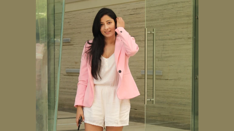 रोहित शेट्टी की फिल्म में नजर आएंगी निहारिका रायजादा? रोहित शेट्टी की फिल्म में नजर आएंगी निहारिका रायजादा?