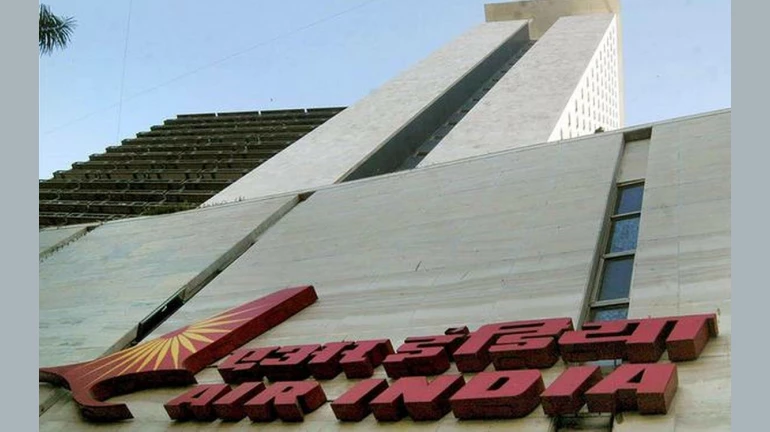 Maharashtra Govt Offers ₹1,400 Crores for Mumbai’s Iconic Air India Building