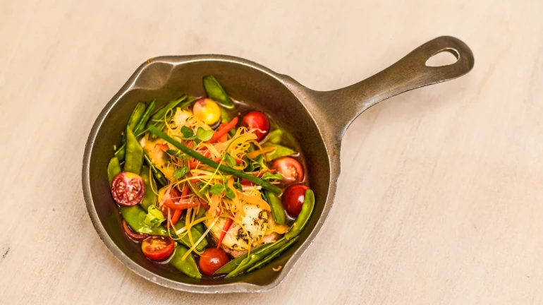 Light up your summer with Fable's summer special menu Light up your summer with Fable's summer special menu