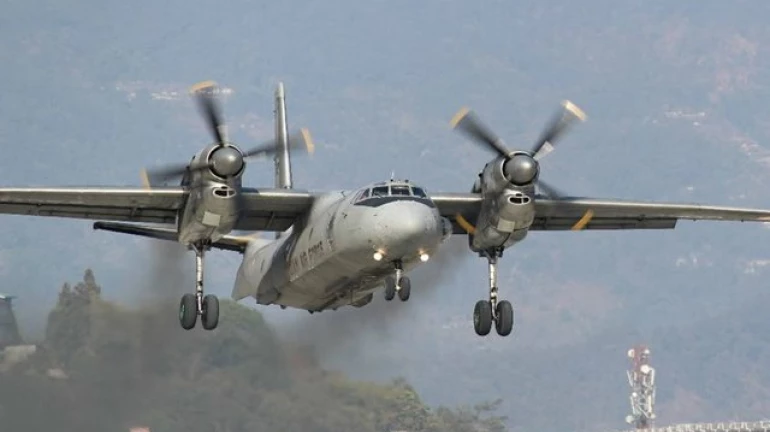 मुंबई एयरपोर्ट पर टला बड़ा हादसा मुंबई एयरपोर्ट पर टला बड़ा हादसा