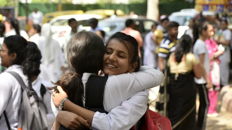ICSE Results: 15 students from Mumbai as 36 students occupy top 3 ranks in India