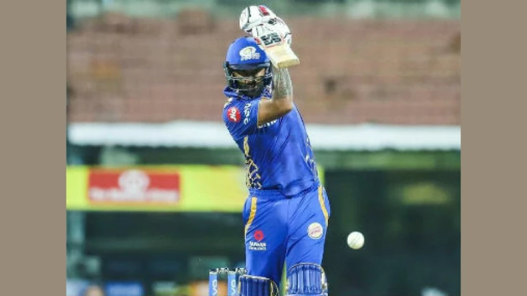 IPL 2019: Mumbai Indians' spinners take Mumbai to the finals IPL 2019: Mumbai Indians' spinners take Mumbai to the finals