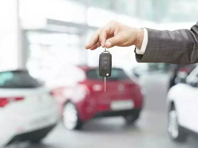 इस साल अक्षय तृतीया पर कम रही कारों की बिक्री