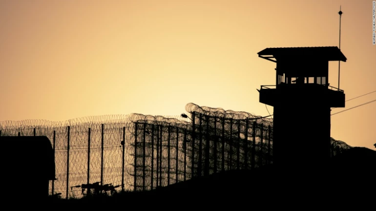 कारागृह कैद्यांनी ओव्हरलोड; क्षमतेपेक्षा १३४ टक्के जास्त कैदी