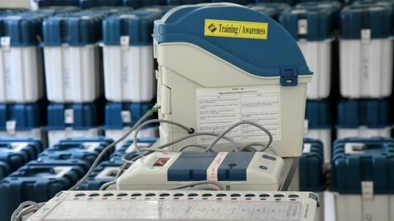 Lok Sabha Election 2019: Increase in VVPAT verification can delay election results Lok Sabha Election 2019: Increase in VVPAT verification can delay election results
