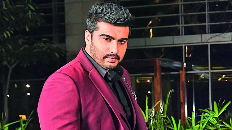 Arjun Kapoor invests in food delivery business 'Foodcloud' Arjun Kapoor invests in food delivery business 'Foodcloud'