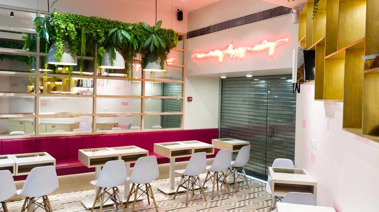 Fuu Qin: Modern Cooking And Personalised Culinary Experience Comes To The Lanes Of Juhu Fuu Qin: Modern Cooking And Personalised Culinary Experience Comes To The Lanes Of Juhu