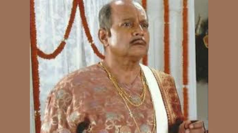 'मौसम' एक्टर मृणाल मुखर्जी का निधन, कैंसर से थे पीड़ित 'मौसम' एक्टर मृणाल मुखर्जी का निधन, कैंसर से थे पीड़ित