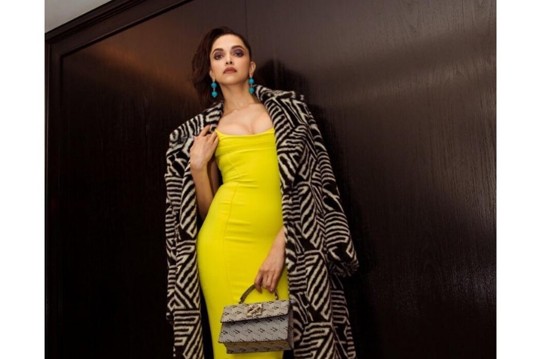 दो घंटे के भीतर बिके दीपिका पादुकोण के कपड़े और एक्सेसरीज!