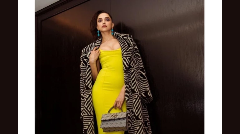 दीपिका पादुकोण ने ‘मेट गाला’ से आफ्टर पार्टी लुक की झलकियां की शेयर दीपिका पादुकोण ने ‘मेट गाला’ से आफ्टर पार्टी लुक की झलकियां की शेयर