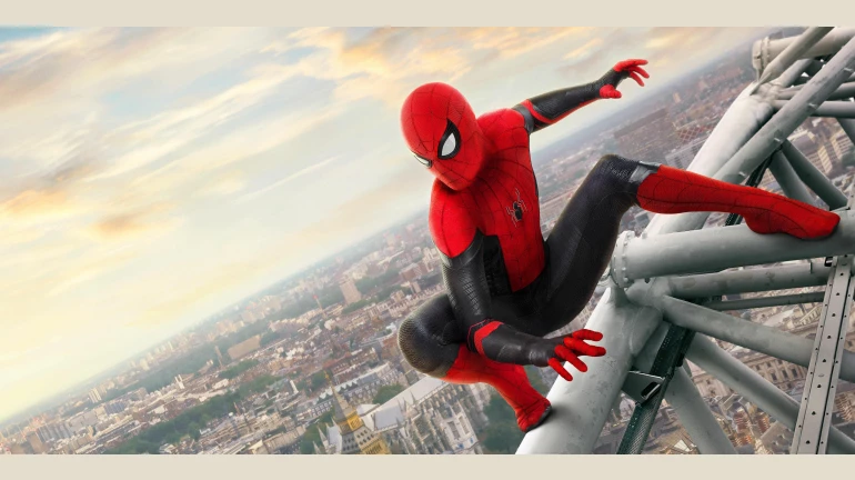 अॅव्हेंजर्स सीरीज संपली, पण मार्व्हल्सचे हे ७ सिनेमे आहेत ना! अॅव्हेंजर्स सीरीज संपली, पण मार्व्हल्सचे हे ७ सिनेमे आहेत ना!