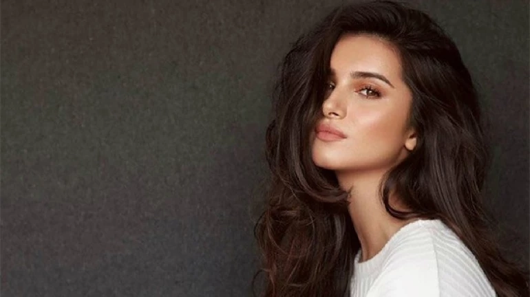 This film is everything one would think Dharma launch would be like - surreal and magical: Tara Sutaria This film is everything one would think Dharma launch would be like - surreal and magical: Tara Sutaria