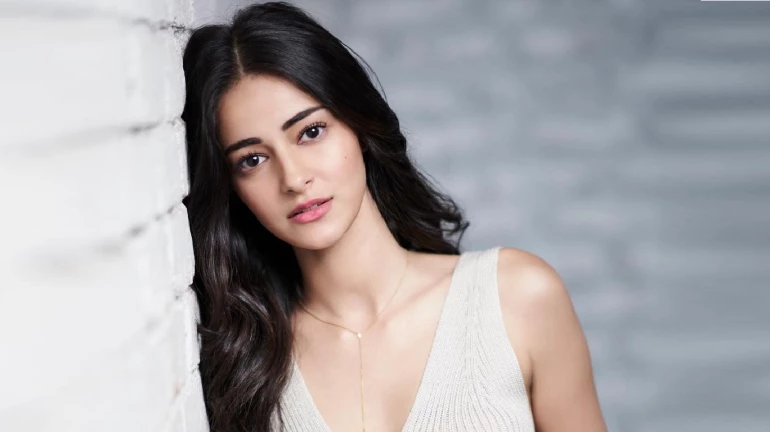 Ananya Panday wraps Goa schedule of Liger