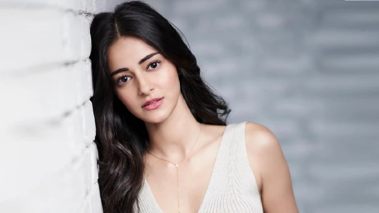 I want the audience to see me grow like Alia Bhatt: Ananya Panday I want the audience to see me grow like Alia Bhatt: Ananya Panday