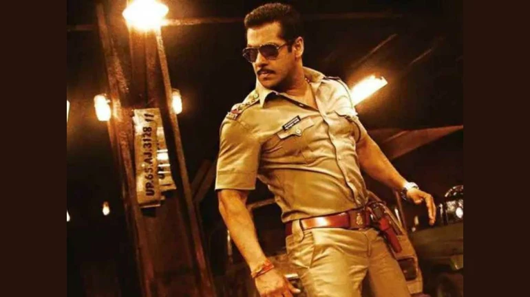 आता ‘मुन्नी’ नाही, तर ‘मुन्ना’ होणार ‘बदनाम’? आता ‘मुन्नी’ नाही, तर ‘मुन्ना’ होणार ‘बदनाम’?