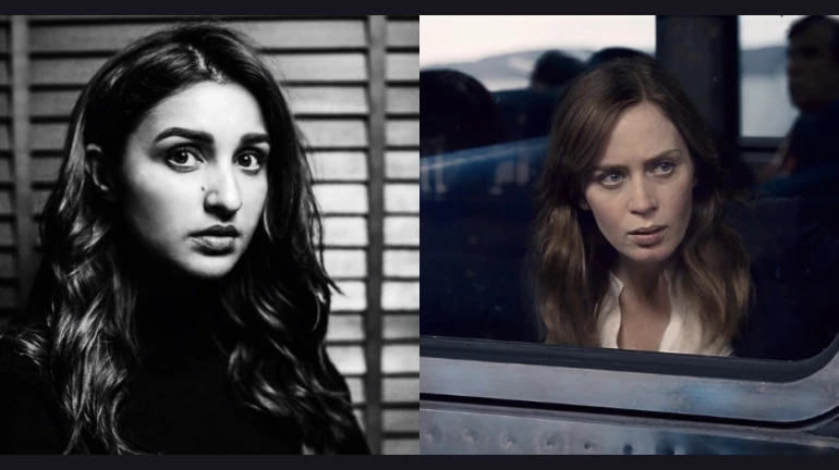 'ह्या' कारणासाठी परिणीती दोन महिने राहणार सर्वांपासून दूर 'ह्या' कारणासाठी परिणीती दोन महिने राहणार सर्वांपासून दूर