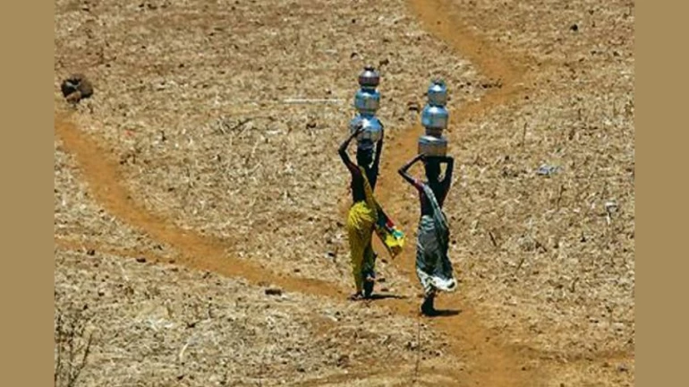 Maharashtra Faces Drought-like Situation As Water Storage Decreases; Marathwada Worst Hit Maharashtra Faces Drought-like Situation As Water Storage Decreases; Marathwada Worst Hit
