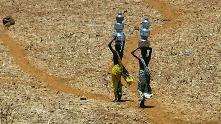 Climate Change Expanding Drought-Prone Areas In Maharashtra: Study