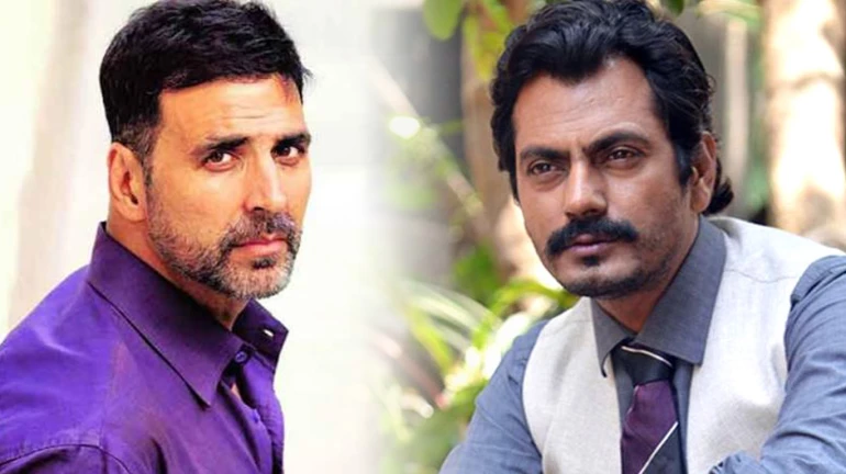 अक्षय की ‘हाउसफुल 4’ में नवाजुद्दीन की हुई एंट्री अक्षय की ‘हाउसफुल 4’ में नवाजुद्दीन की हुई एंट्री