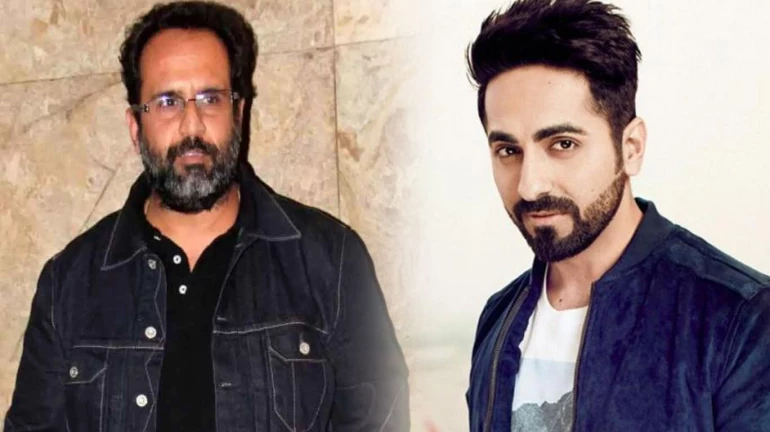 राय यांच्या गे लव्ह स्टोरीत आयुष्यमान राय यांच्या गे लव्ह स्टोरीत आयुष्यमान