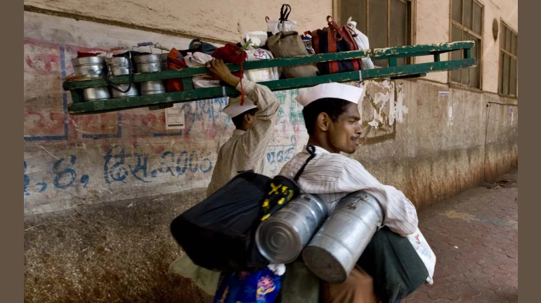 500 Dabbawalas in Mumbai Get Free Oral Health Screening, Counseling 500 Dabbawalas in Mumbai Get Free Oral Health Screening, Counseling