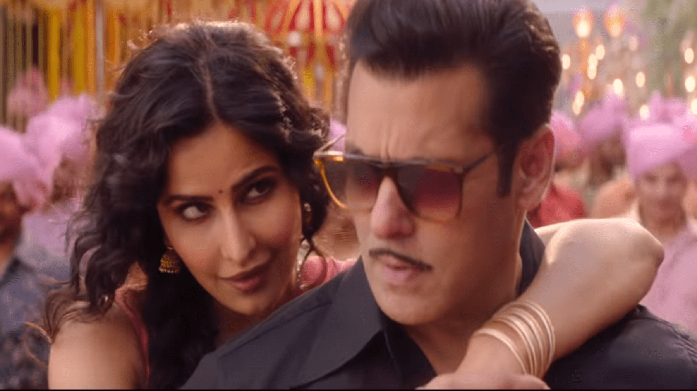 ‘भारत’ का शादी वाला गाना ‘ऐथे आ’ थिरकने के लिए करेगा मजबूर