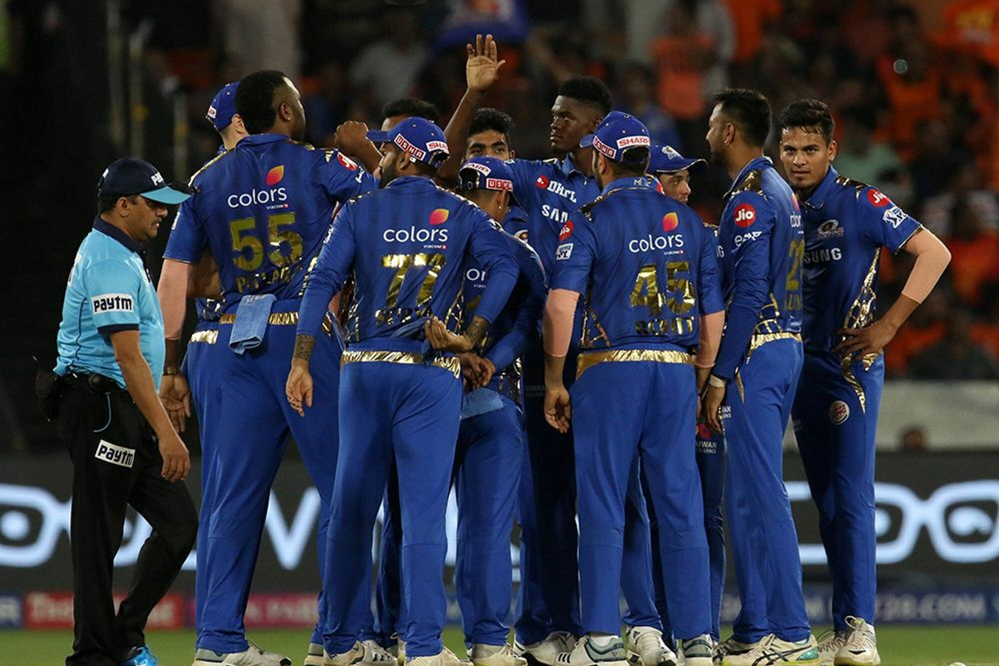 IPL 2019: Six defining moments that showed why Mumbai Indians' journey to the Finals wasn't easy