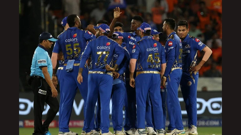 IPL 2019: Six defining moments that showed why Mumbai Indians' journey to the Finals wasn't easy IPL 2019: Six defining moments that showed why Mumbai Indians' journey to the Finals wasn't easy
