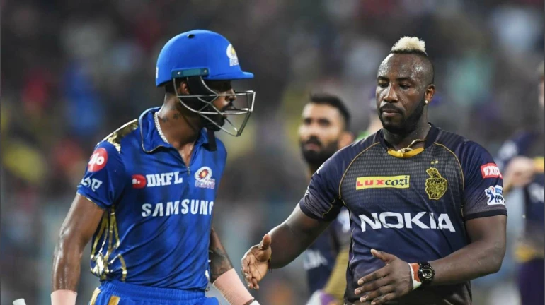 IPL 2020 MI vs KKR : Virender Sehwag predicts Mumbai Indians will win tonight IPL 2020 MI vs KKR : Virender Sehwag predicts Mumbai Indians will win tonight