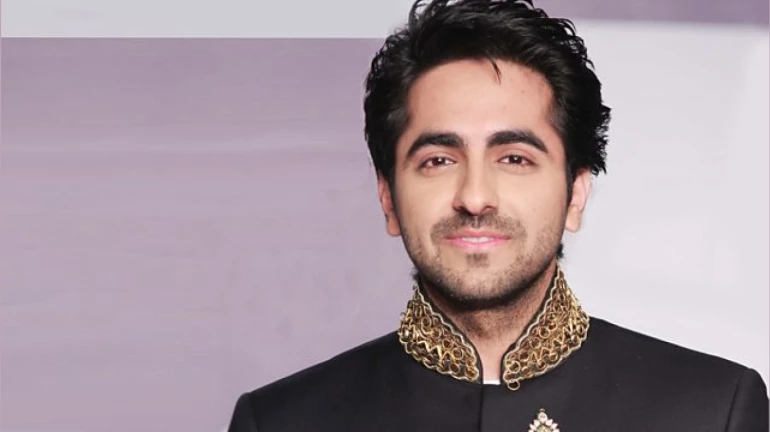 आयुष्मान गे बनकर करेंगे ‘ज्यादा सावधान’, बन रहा है ‘शुभ मंगल सावधान’ का सीक्वल आयुष्मान गे बनकर करेंगे ‘ज्यादा सावधान’, बन रहा है ‘शुभ मंगल सावधान’ का सीक्वल