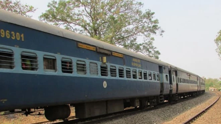 15 और 22 मई गोरखपुर से लखनऊ होते हुए मुंबई तक स्पेशल ट्रेन