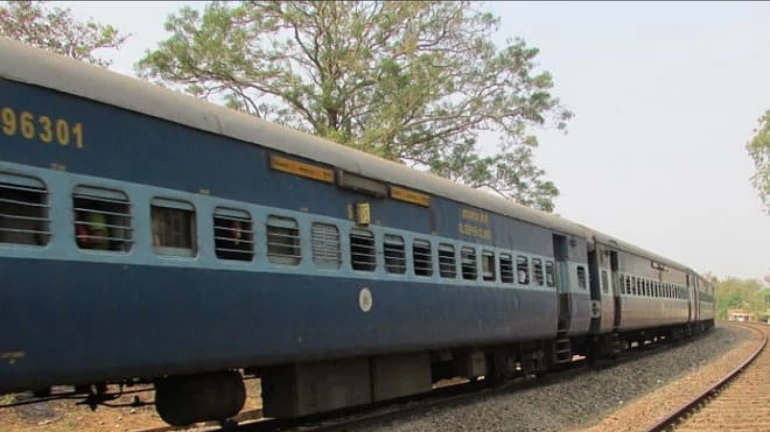 Mumbai to Delhi in 12 hours? Mumbai to Delhi in 12 hours?