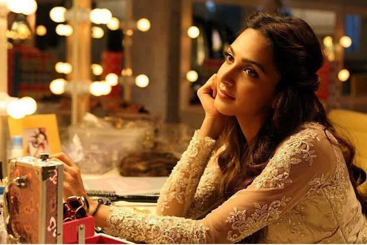 बॉलिवूडमधल्या 'या' अभिनेत्यामुळे किराया आडवाणीचं नाव बदललं