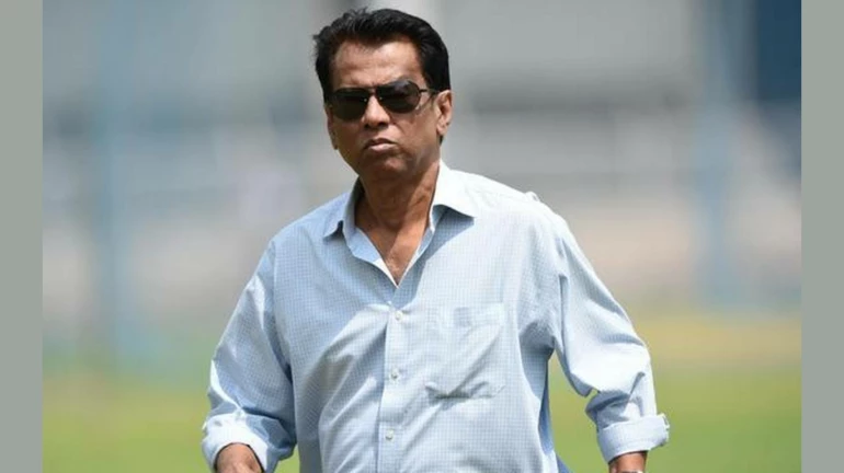 Milind Rege re-appointed as Mumbai Chief Cricket selector
