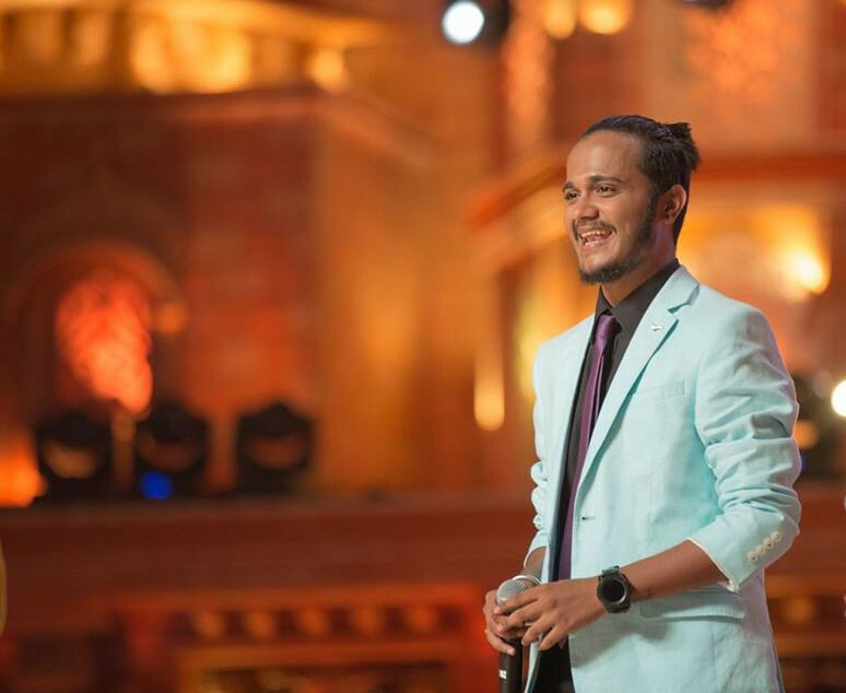 रोहितच्या संगीताची ‘मनमोहिनी…’ ऐकली का?