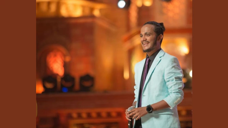 रोहितच्या संगीताची ‘मनमोहिनी…’ ऐकली का? रोहितच्या संगीताची ‘मनमोहिनी…’ ऐकली का?