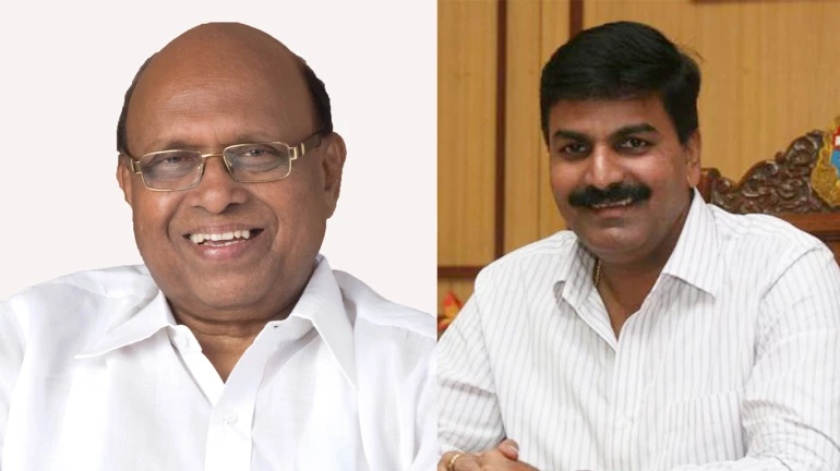 शेवाळे शिवसेनेचा झेंडा फडकवणार? शेवाळे शिवसेनेचा झेंडा फडकवणार?