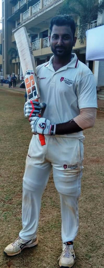 Inter-Corporation Cricket Tournament: Mumbai Police ‘A’ advance into the Final